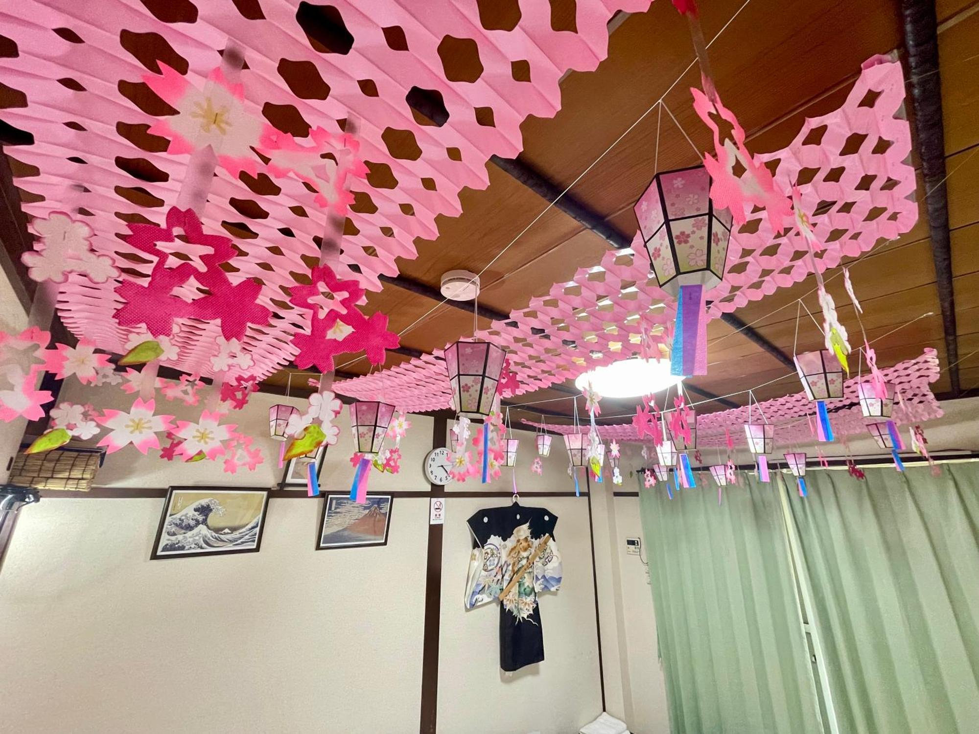 Cool Syowa Retro Style Manga&Anime Apt Sinjuku Kabukicho Tokyo Exterior photo