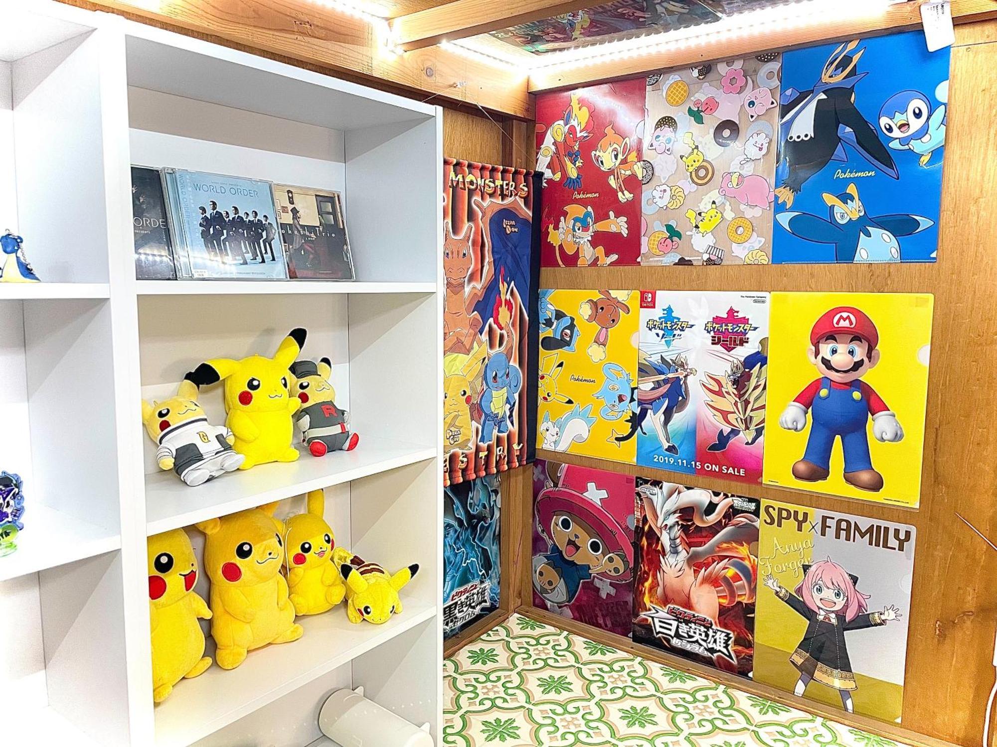 Cool Syowa Retro Style Manga&Anime Apt Sinjuku Kabukicho Tokyo Exterior photo