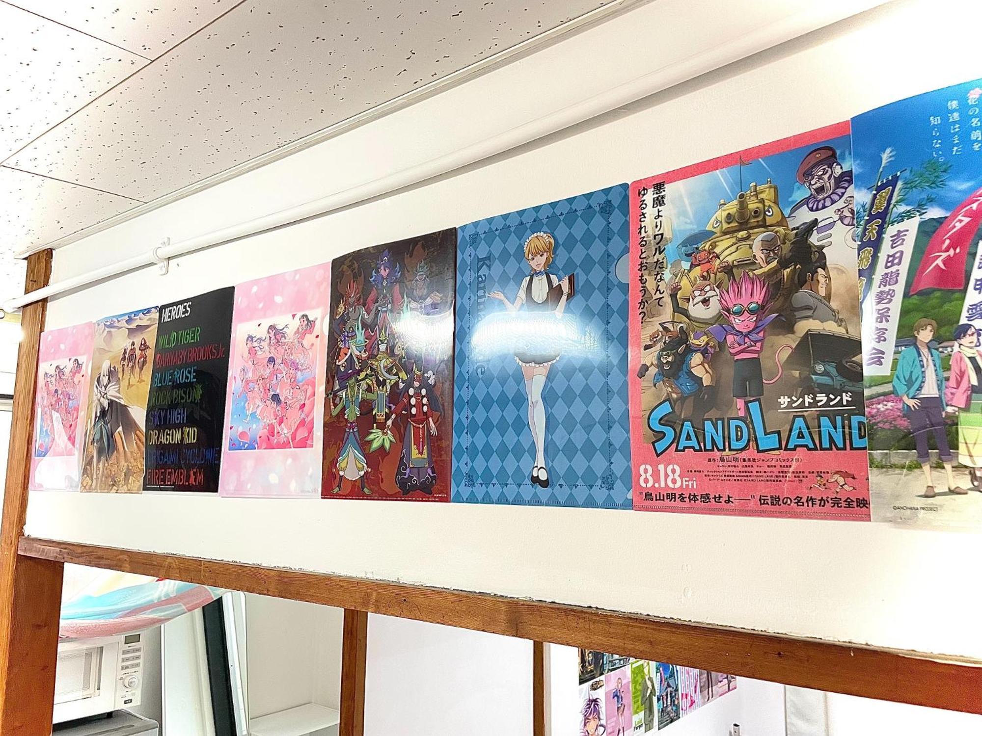 Cool Syowa Retro Style Manga&Anime Apt Sinjuku Kabukicho Tokyo Exterior photo